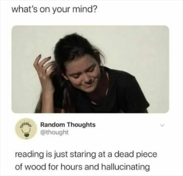 ...