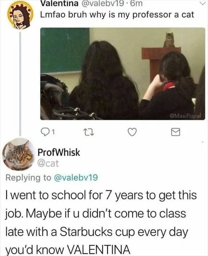 Very Disrespectful