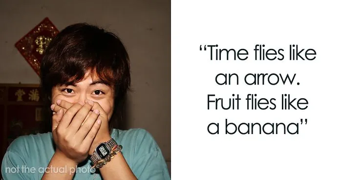 Bad Puns That Are Deliciously Funny