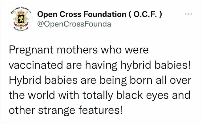 30 Times Anti-Vaxxers Were So Ridiculous That It Was Funny, As Shared By This Twitter Profile