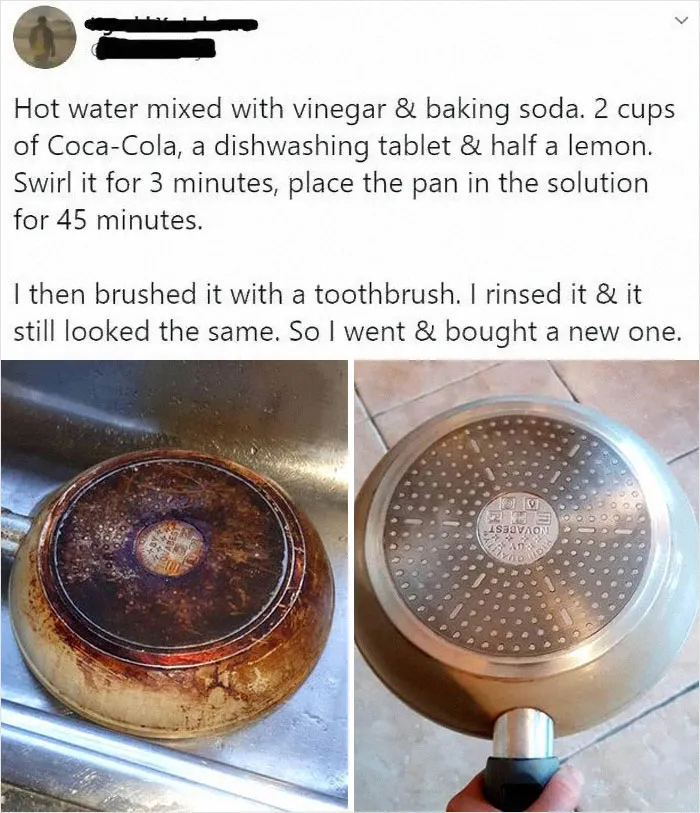 It Actually Works