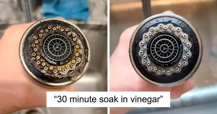 People Share 40 Before And After Pics Of Them Cleaning Up