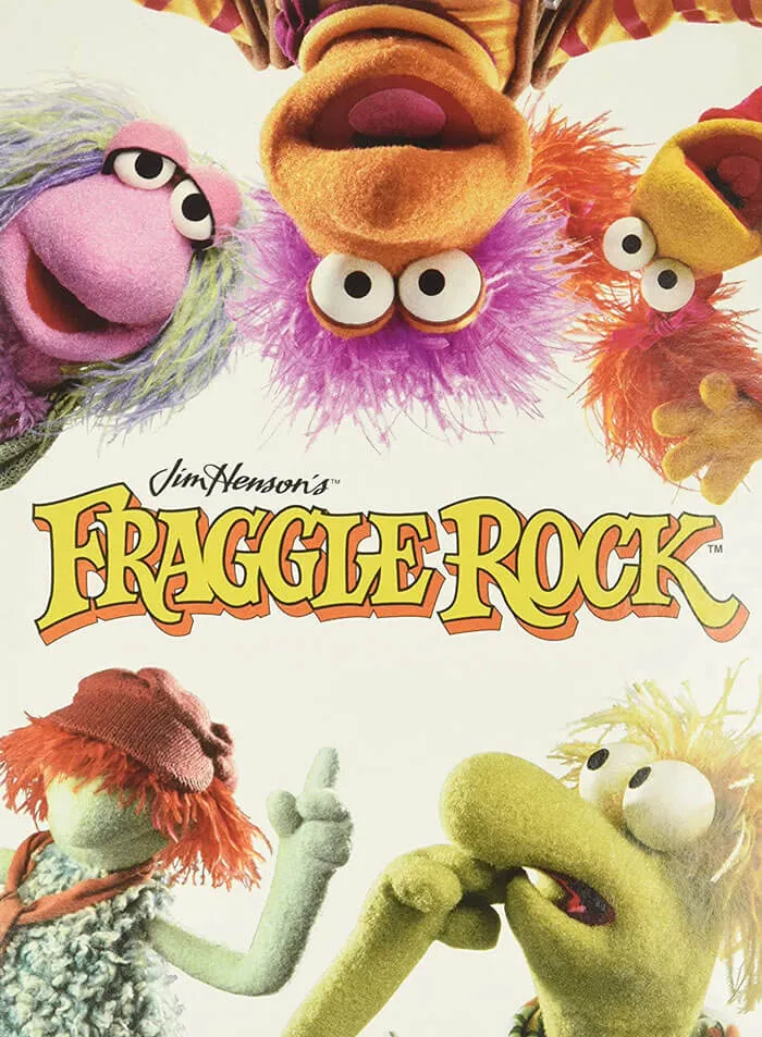Fraggle Rock