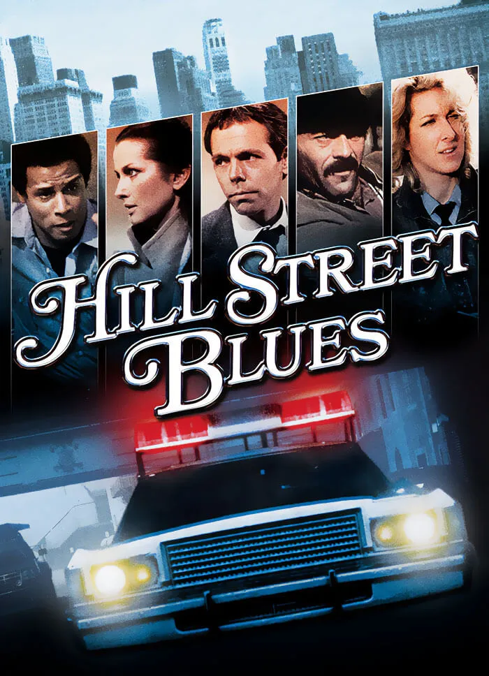 Hill Street Blues
