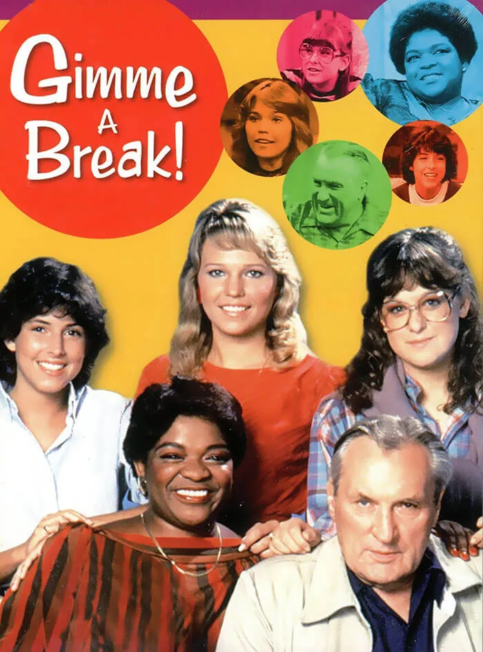 Gimme A Break!