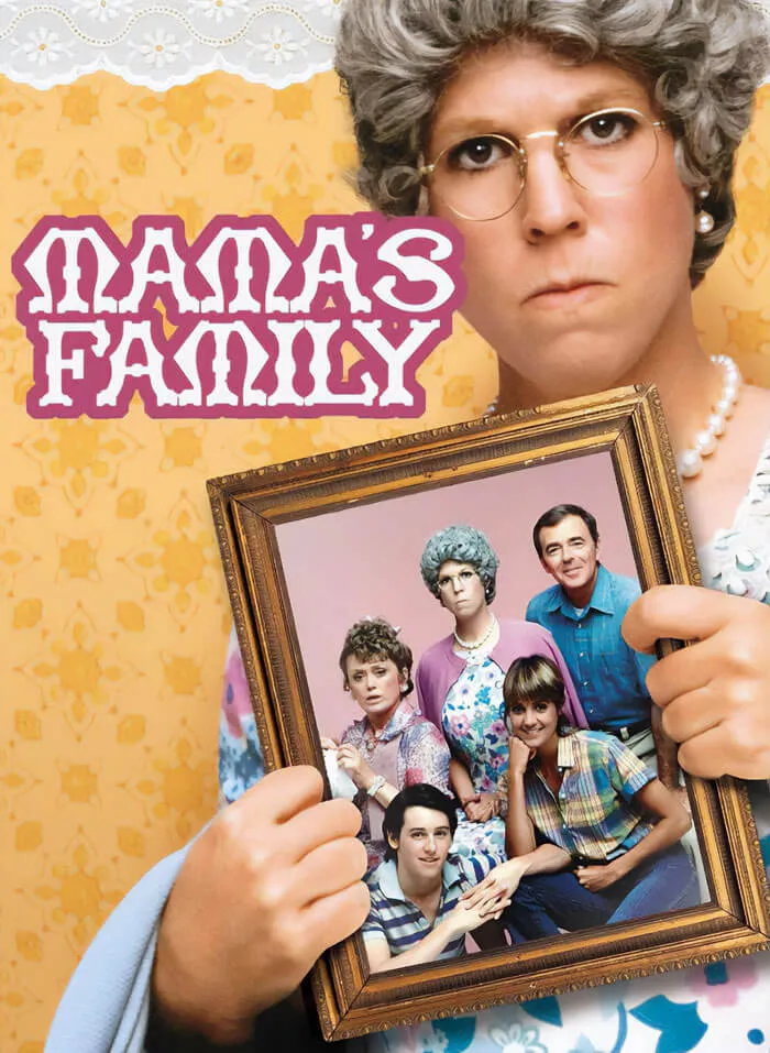 Mama's Family