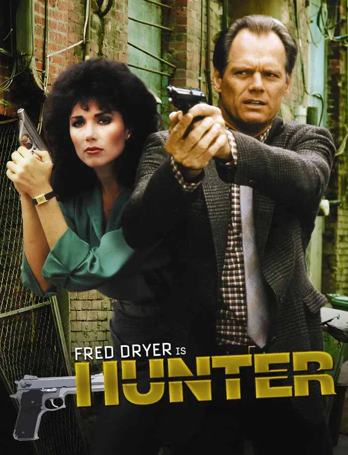 Hunter