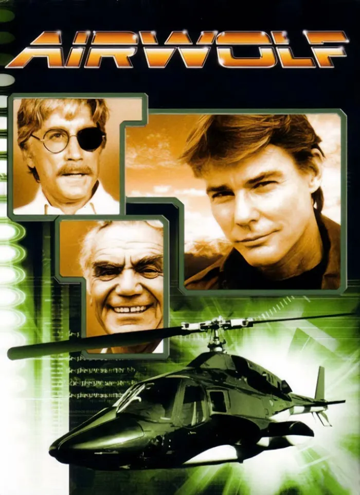 Airwolf