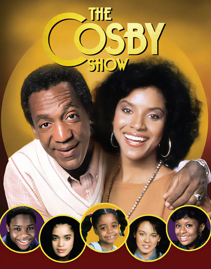 The Cosby Show