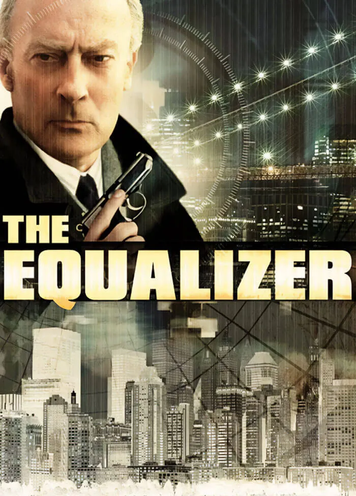 The Equalizer