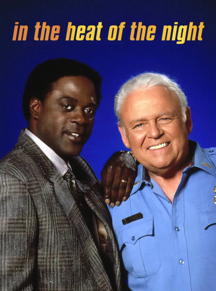 In The Heat Of The Night
