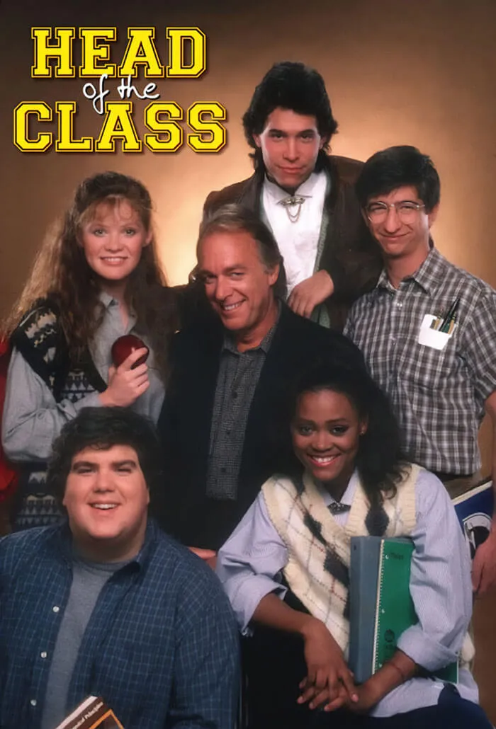 Head Of The Class