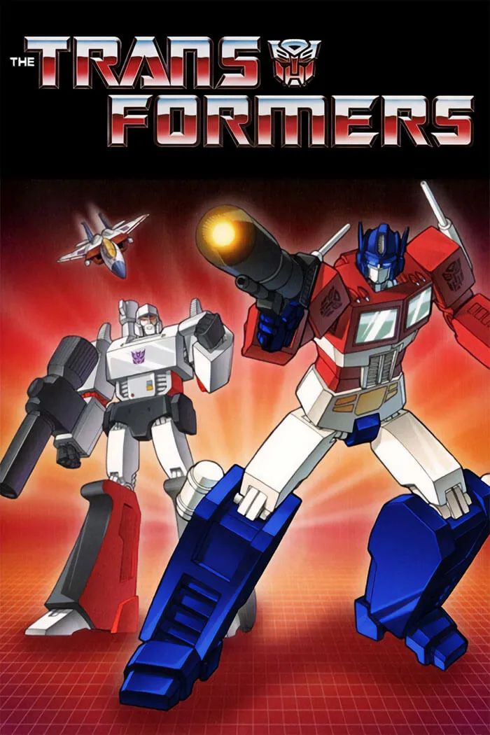 The Transformers