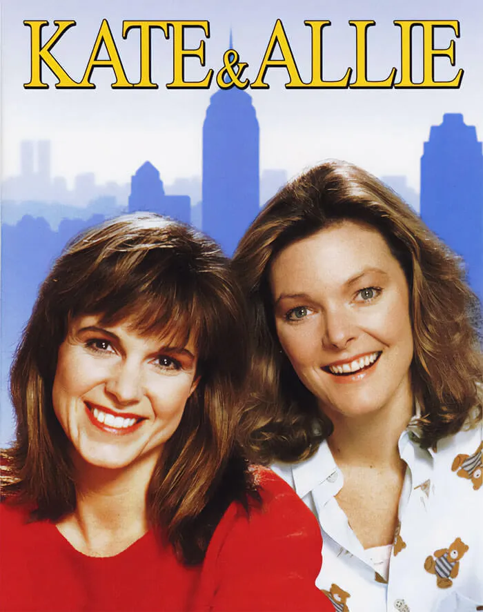 Kate & Allie