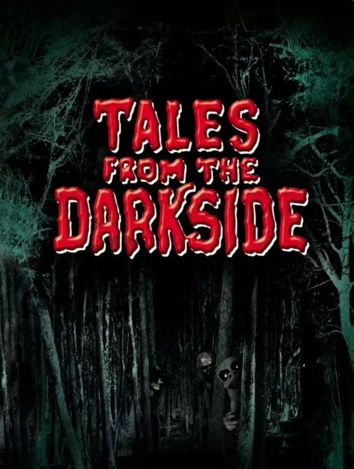 Tales From The Darkside