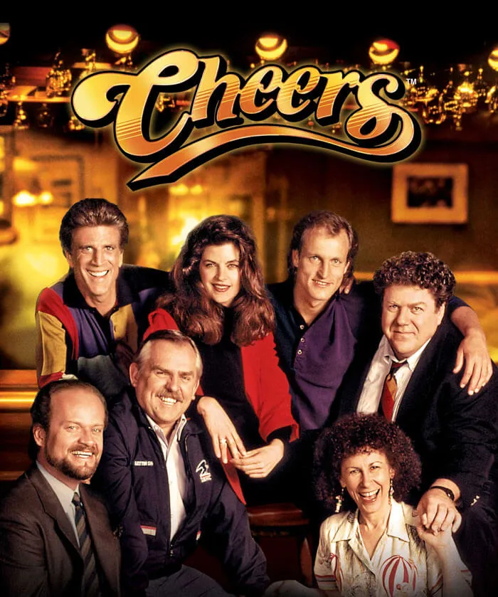Cheers
