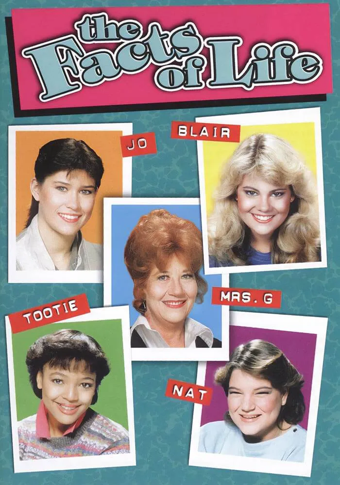 The Facts Of Life