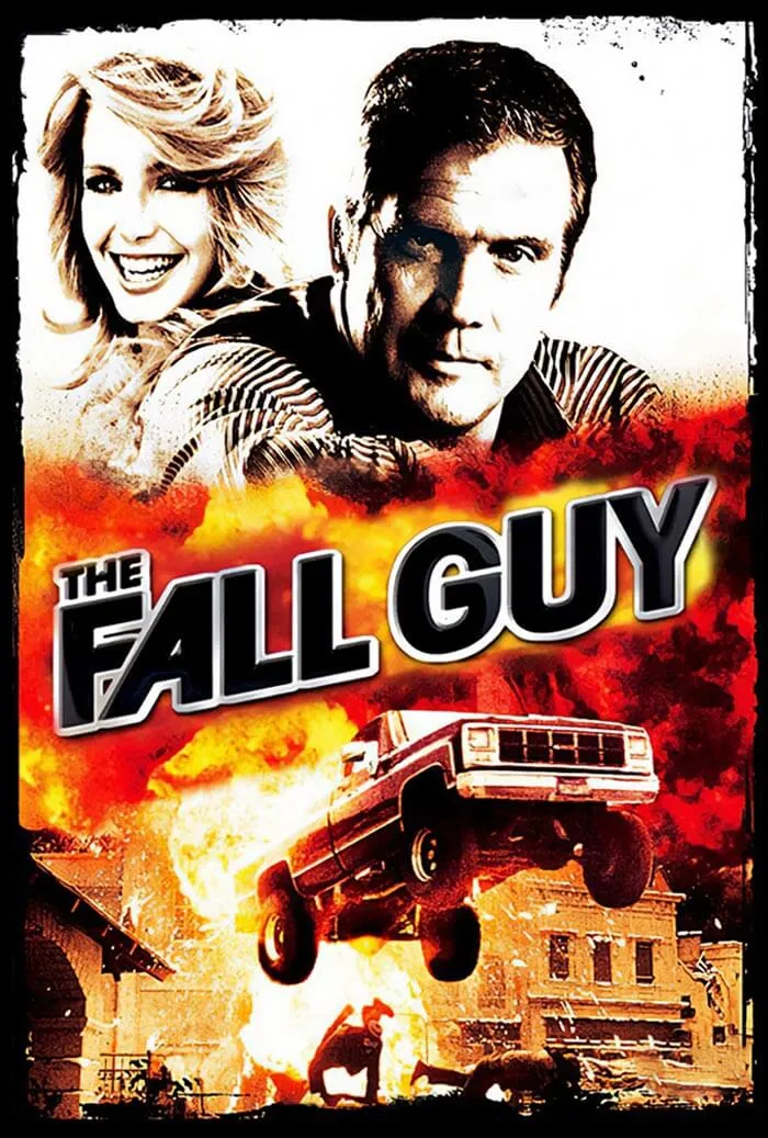 The Fall Guy