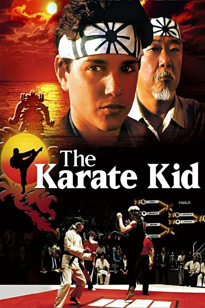 The Karate Kid