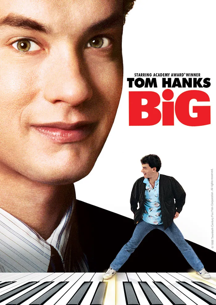 Big