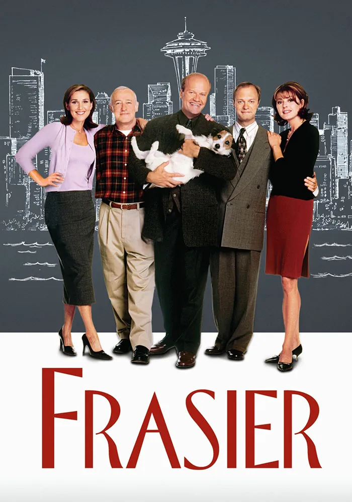 Frasier
