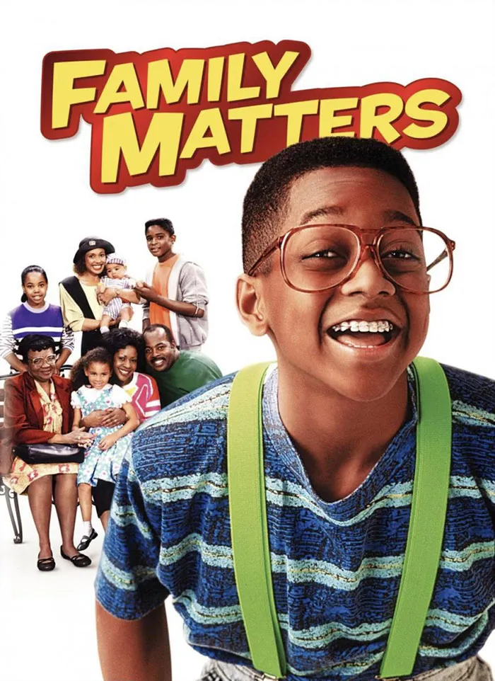 Family Matters