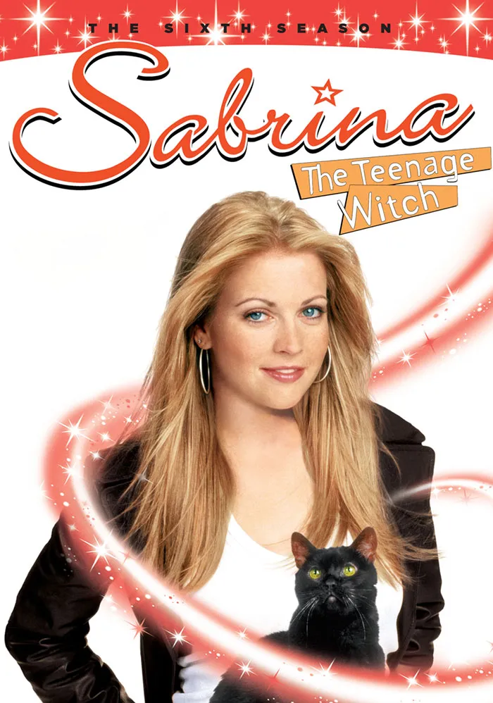 Sabrina The Teenage Witch