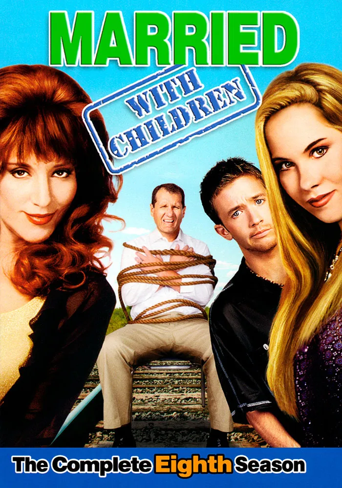 Married... With Children