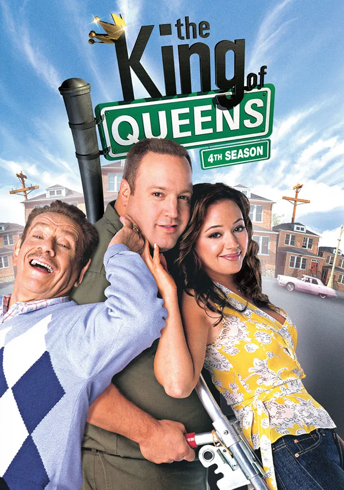 The King Of Queens