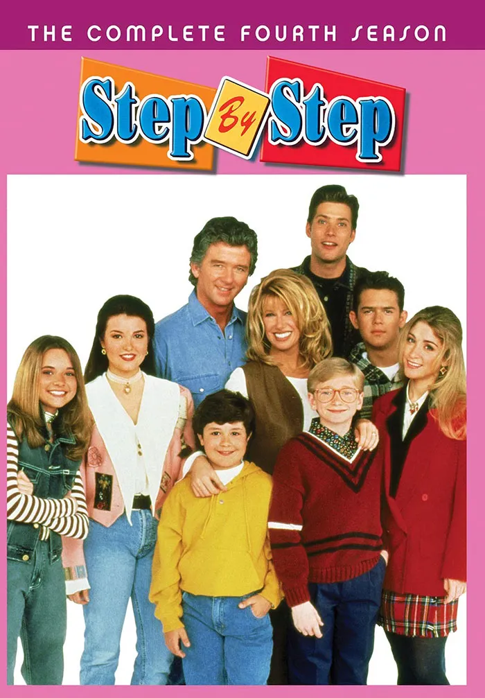 Step By Step