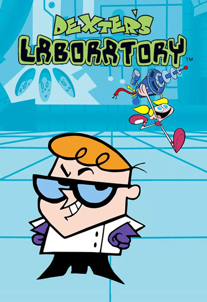 Dexter's Laboratory