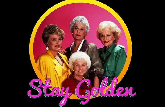 The Golden Girls