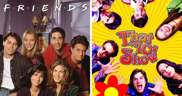 Iconic ’90s Sitcoms That Will Make You Nostalgic