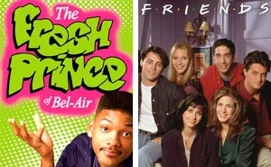 Iconic ’90s Sitcoms That Will Make You Nostalgic