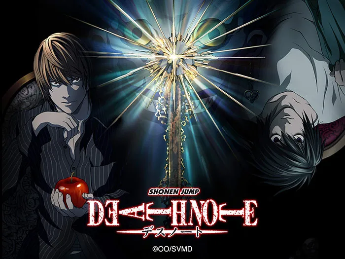 Death Note