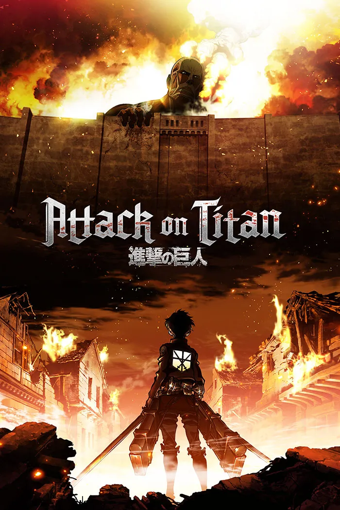 Attack On Titan