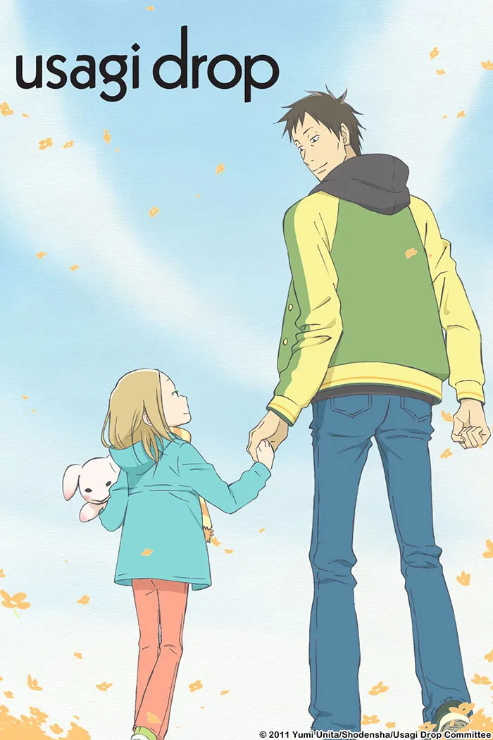 Poster of The Big O anime series 