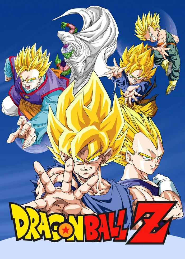 Dragon Ball Z