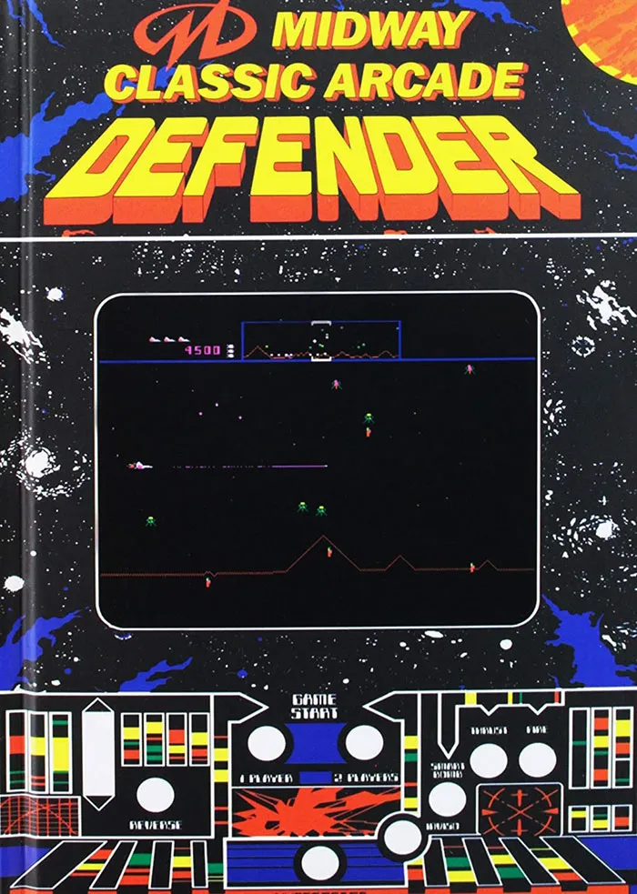 Defender