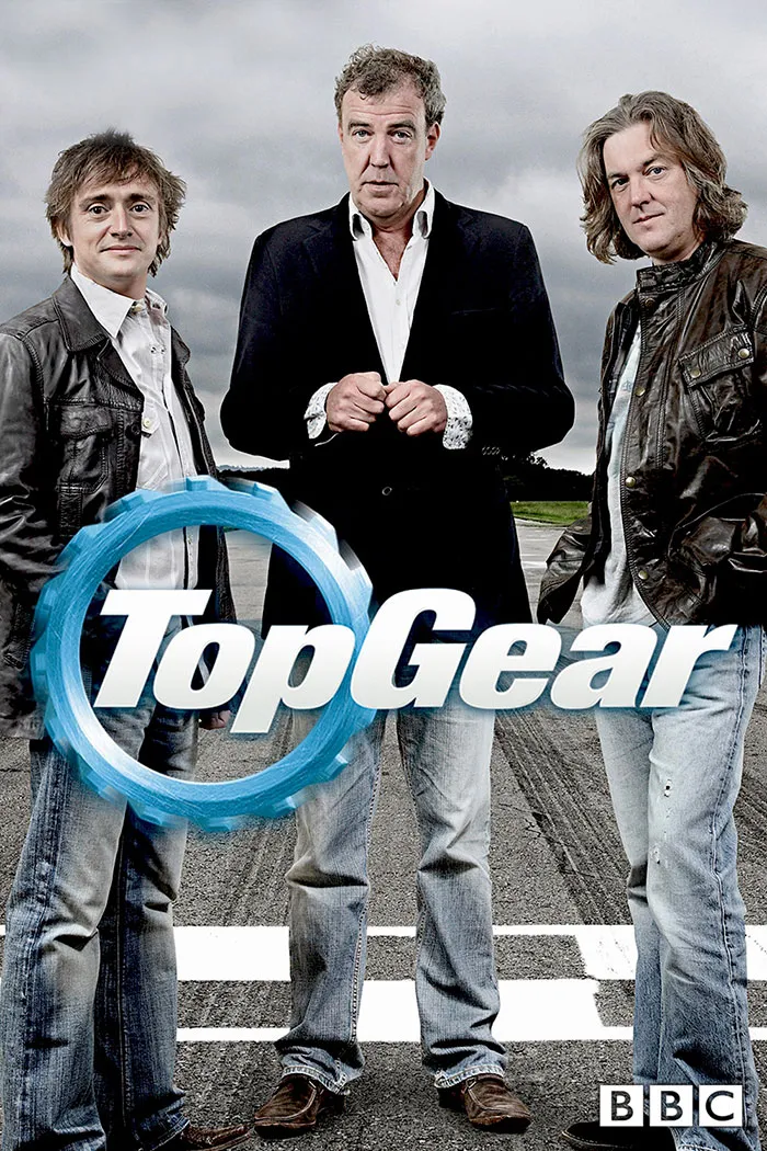 Top Gear