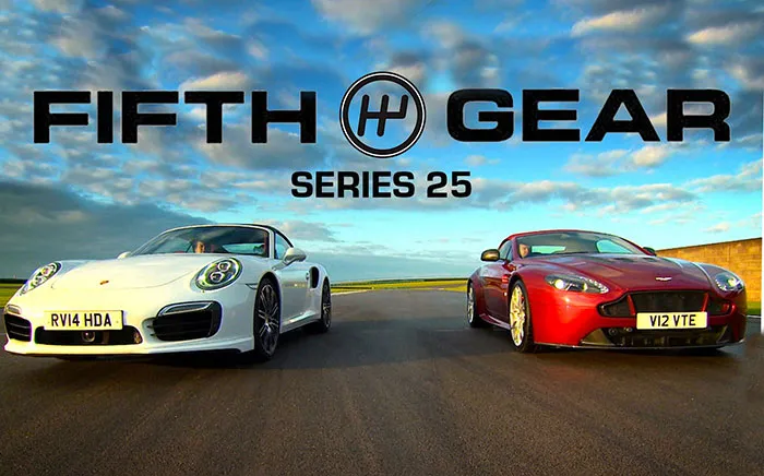 Fifth Gear