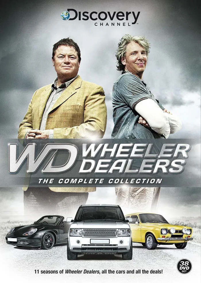 Wheeler Dealers