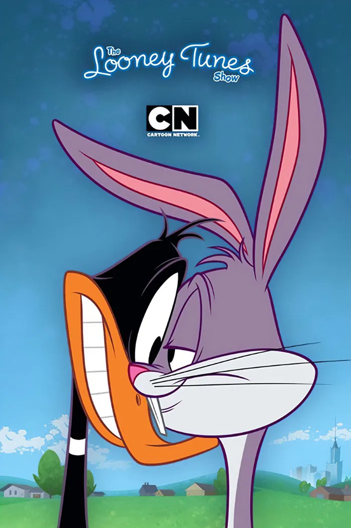 The Looney Tunes Show