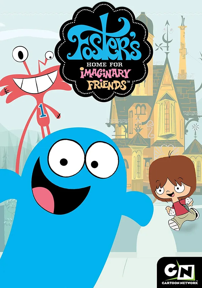 Foster's Home For Imaginary Friends