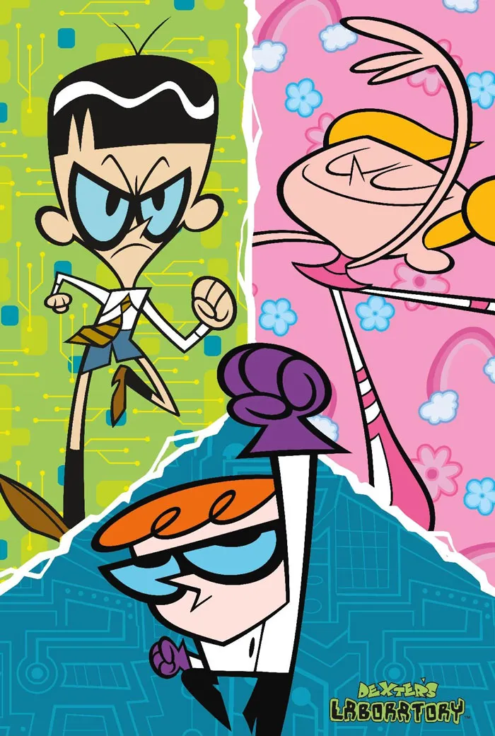Dexter's Laboratory
