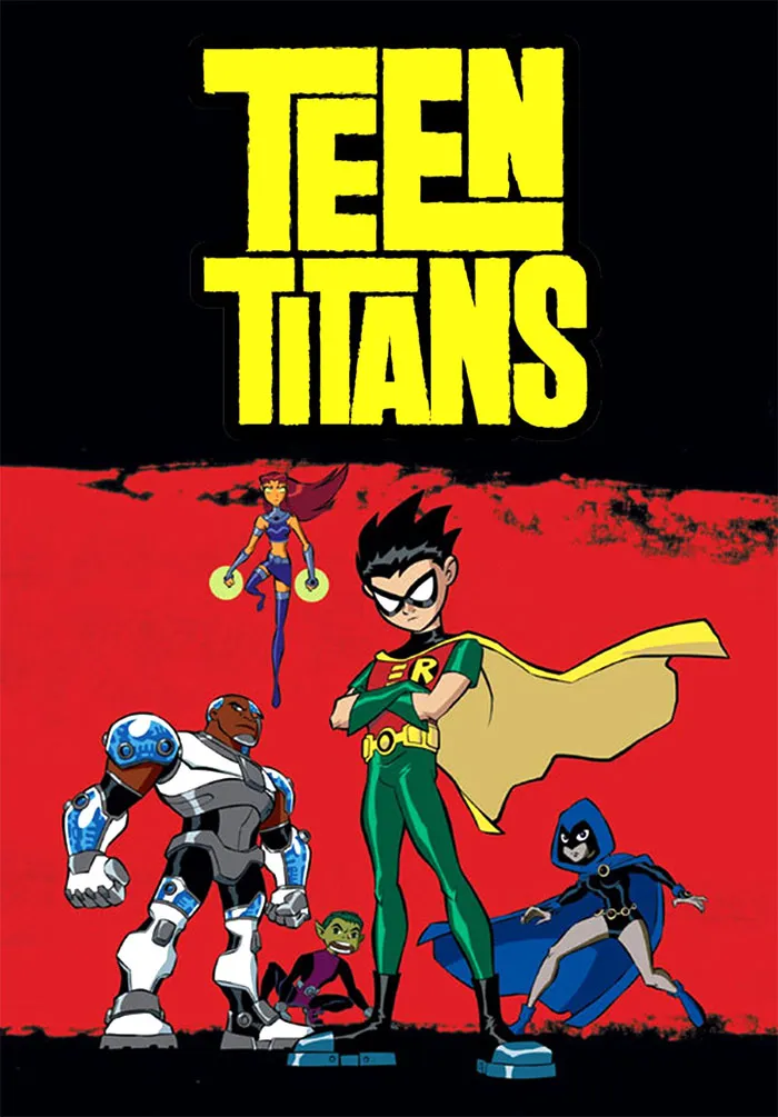 Teen Titans