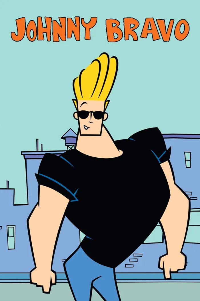 Johnny Bravo