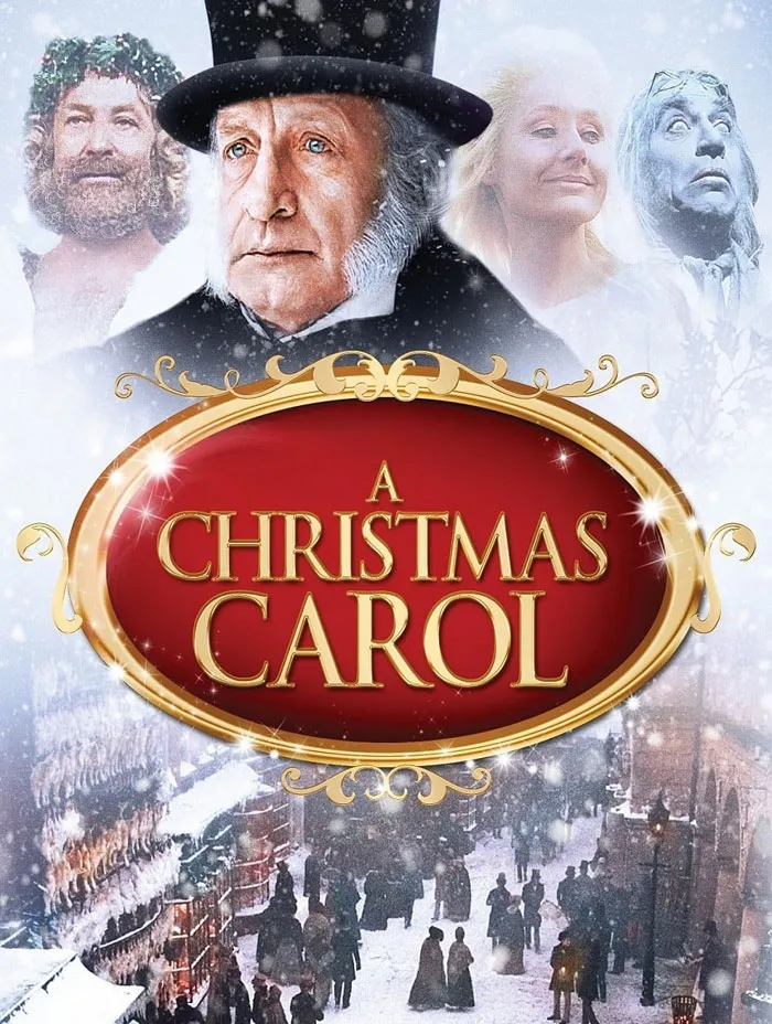 A Christmas Carol (1984)