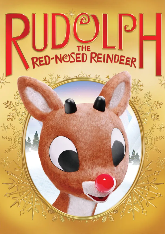 Rudolph The Red-Nosed Reindeer (1964)