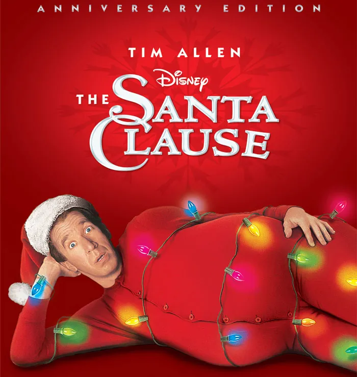 The Santa Clause